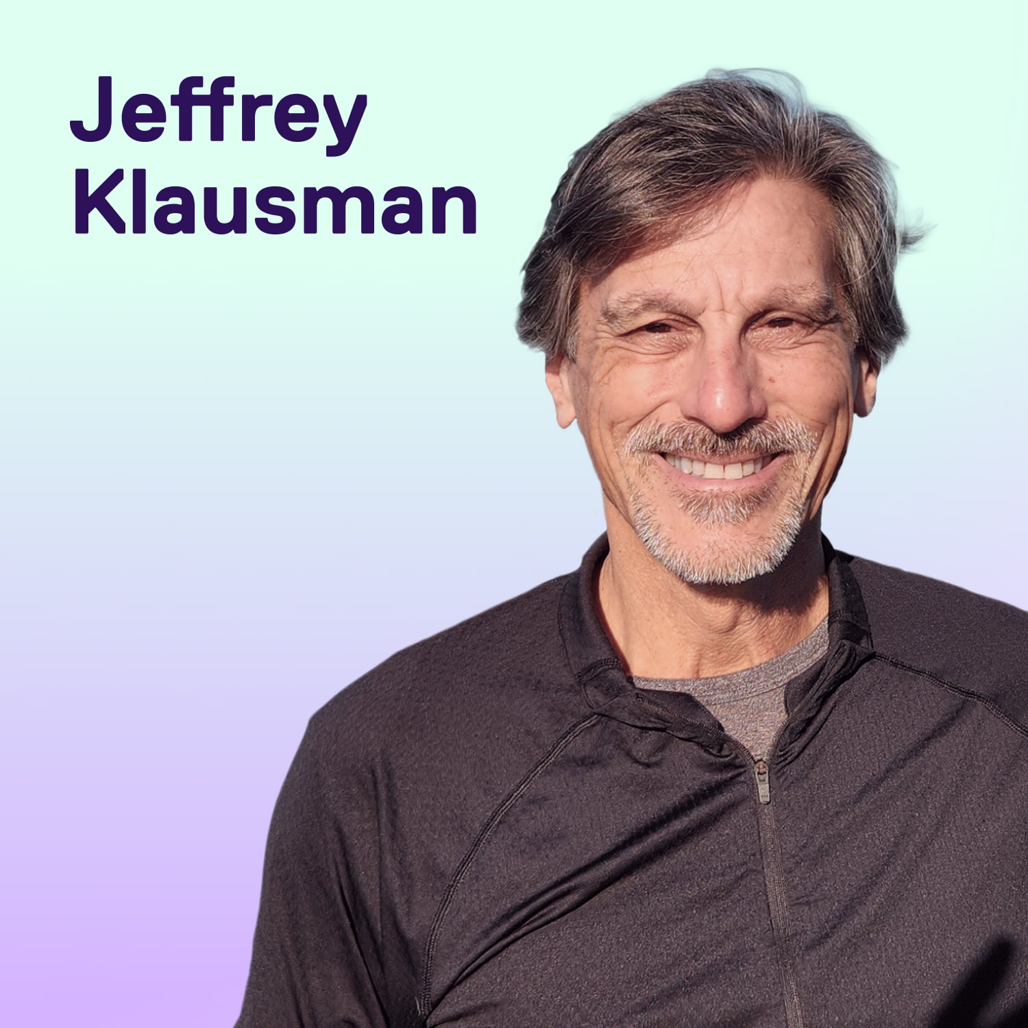 Jeffrey Klausman image